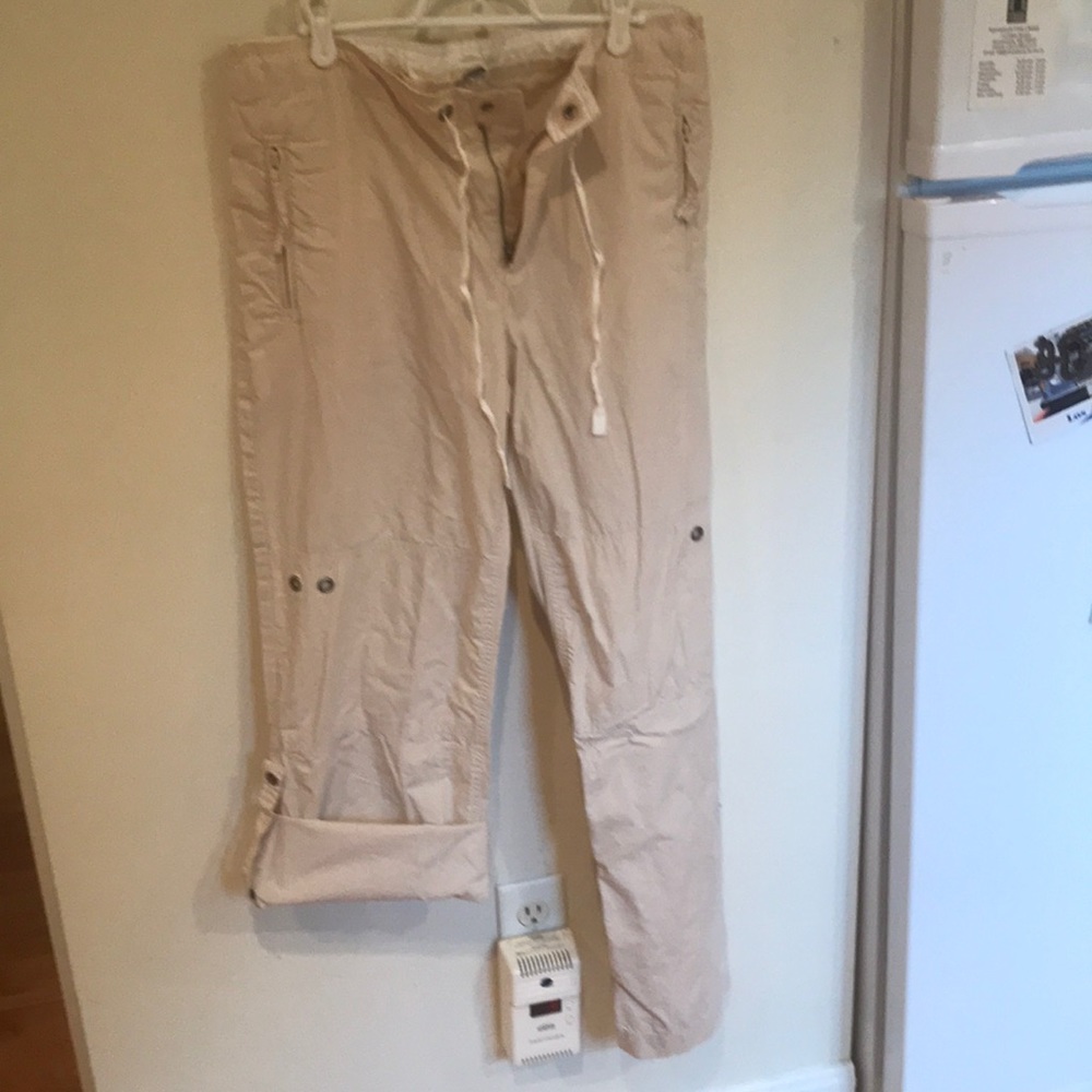 EUC GAP Pants / Capris